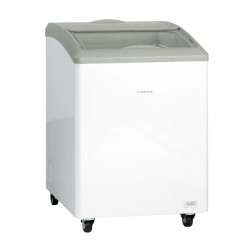 Saldējuma saldētava...