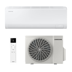 Gaisa kondicionieris...