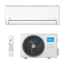 Gaisa kondicionieris Midea...