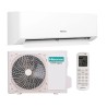 Gaisa kondicionieris Hisense ENERGY SE KA50BS0E