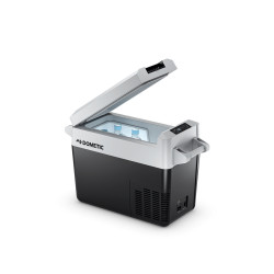 Automašīnas ledusskapis...