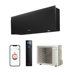Gaisa kondicionēšana Daikin...
