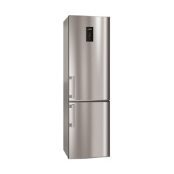 Šaldytuvas AEG S53620CTX2