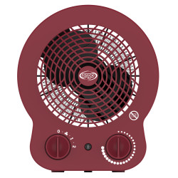 Ventilatora Sildītājs ARGO...
