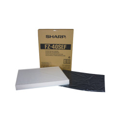 Ogles un HEPA filtru...