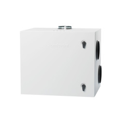Rekuperators Domekt R 400 H...